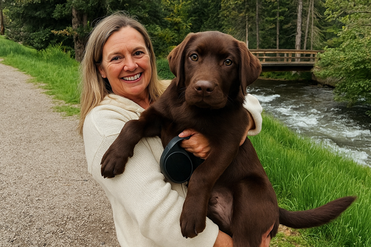 Why Natural Ingredients Matter in Your Dog’s Supplements